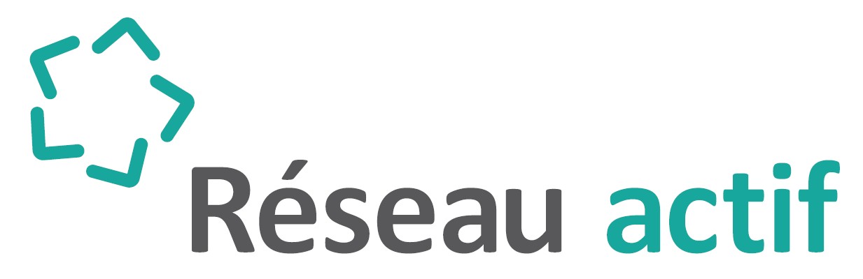 logo Réseau Actif